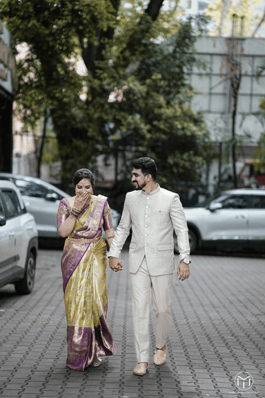 Sunil Kumar R and Swetha